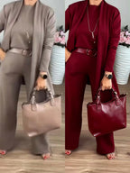 Laluna® | Luxe 3-delige set