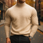 Laluna® | Merinowollen Pullover