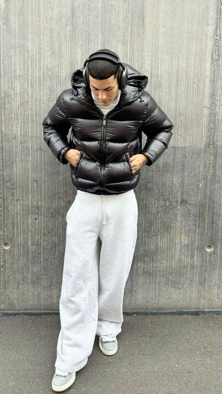 LALUNA® |  DONZEN PUFFER JACKET