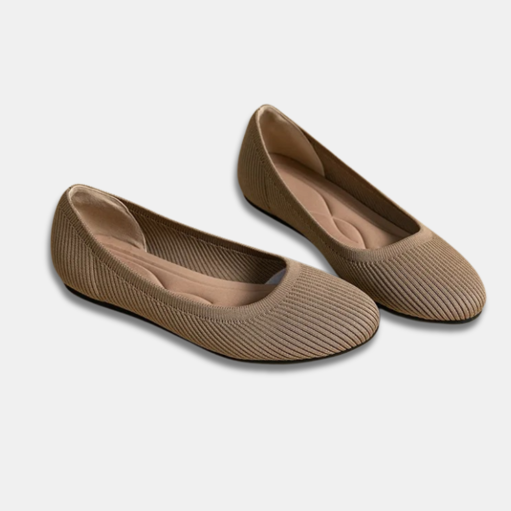 Laluna® | Comfortabele Instappers