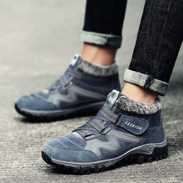 Laluna® | Warme Outdoor Schoenen（mannen en vrouwen）
