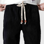 Laluna® | Corduroy broek