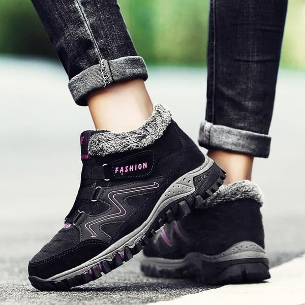 Laluna® | Warme Outdoor Schoenen（mannen en vrouwen）