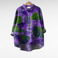 Laluna® | Modieuze Vintage Blouse