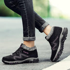Laluna® | Warme Outdoor Schoenen（mannen en vrouwen）