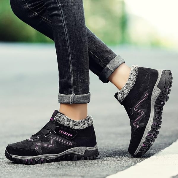 Laluna® | Warme Outdoor Schoenen（mannen en vrouwen）