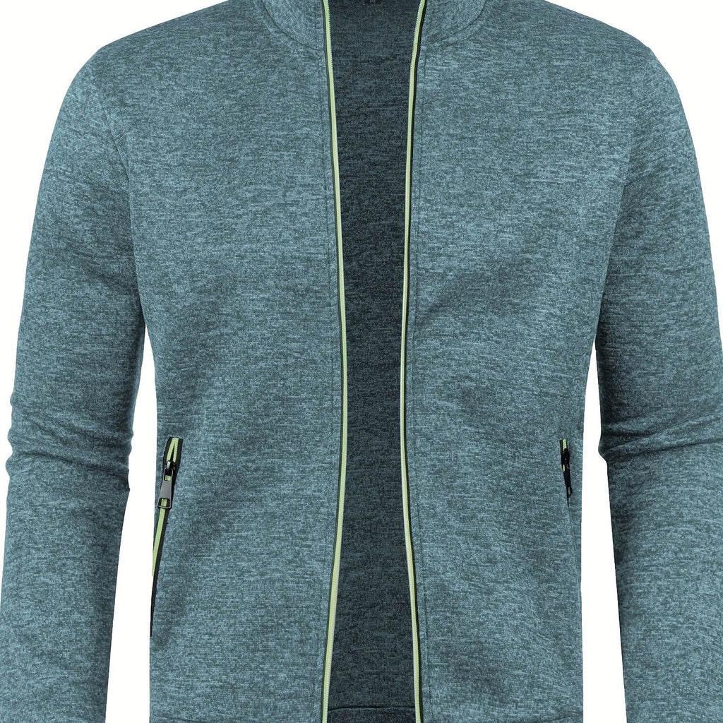 Laluna® | Herenvest met Stretch