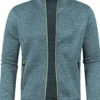 Laluna® | Herenvest met Stretch