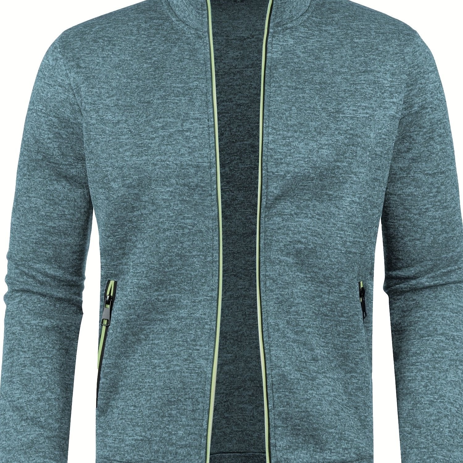 Laluna® | Herenvest met Stretch