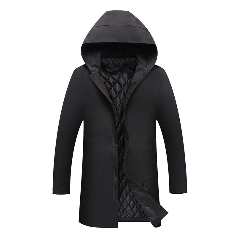 Laluna® | Modern-chique winterjas