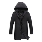 Laluna® | Modern-chique winterjas
