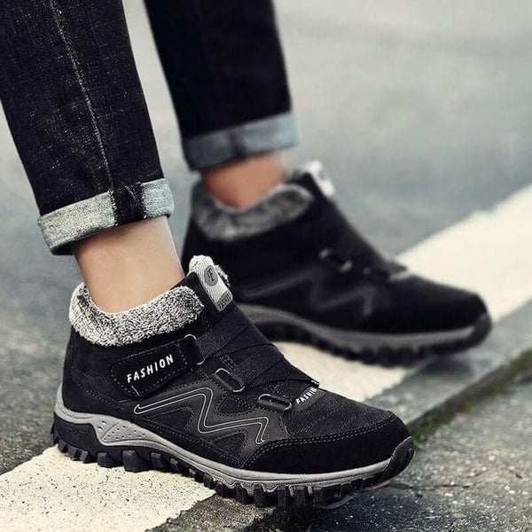Laluna® | Warme Outdoor Schoenen（mannen en vrouwen）