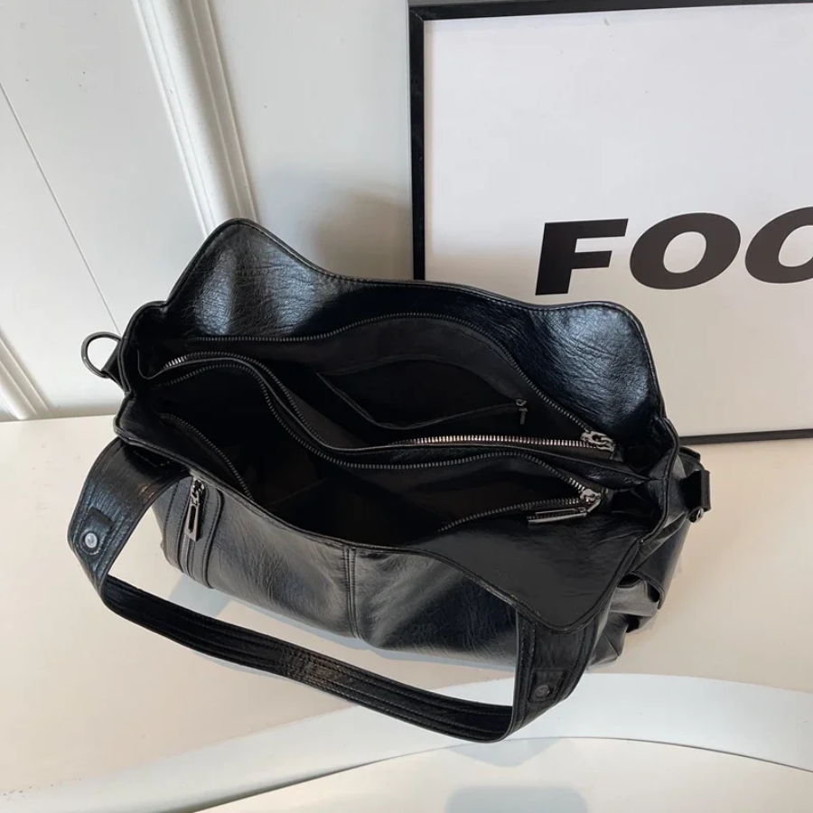 LALUNA® | DAKOTA SHOULDERBAG