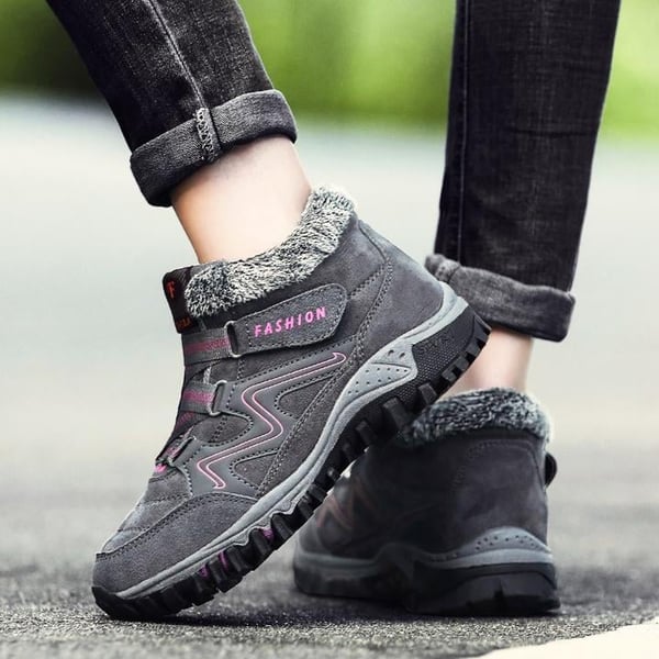 Laluna® | Warme Outdoor Schoenen（mannen en vrouwen）