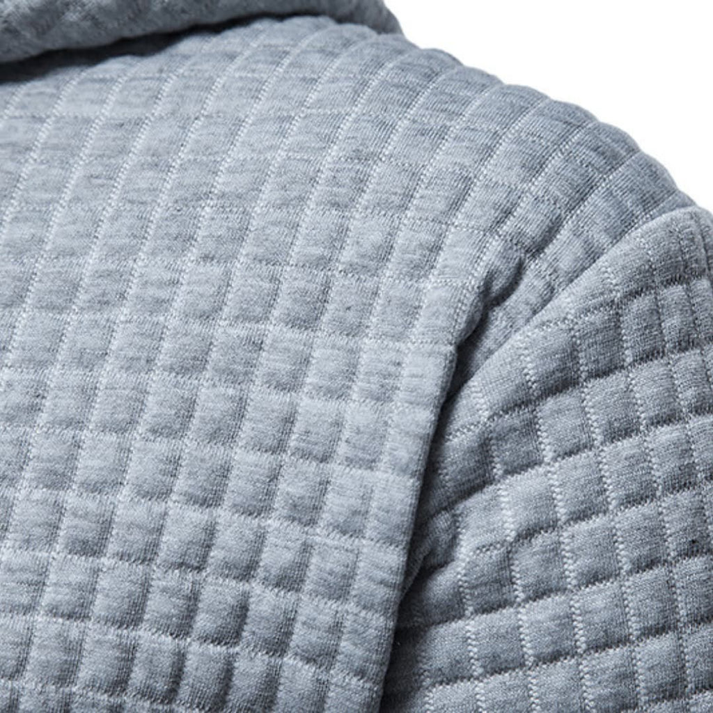 Laluna® | Comfortabele Hoodie met Patroon