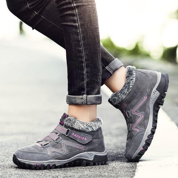 Laluna® | Warme Outdoor Schoenen（mannen en vrouwen）