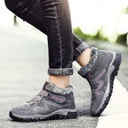 Laluna® | Warme Outdoor Schoenen（mannen en vrouwen）