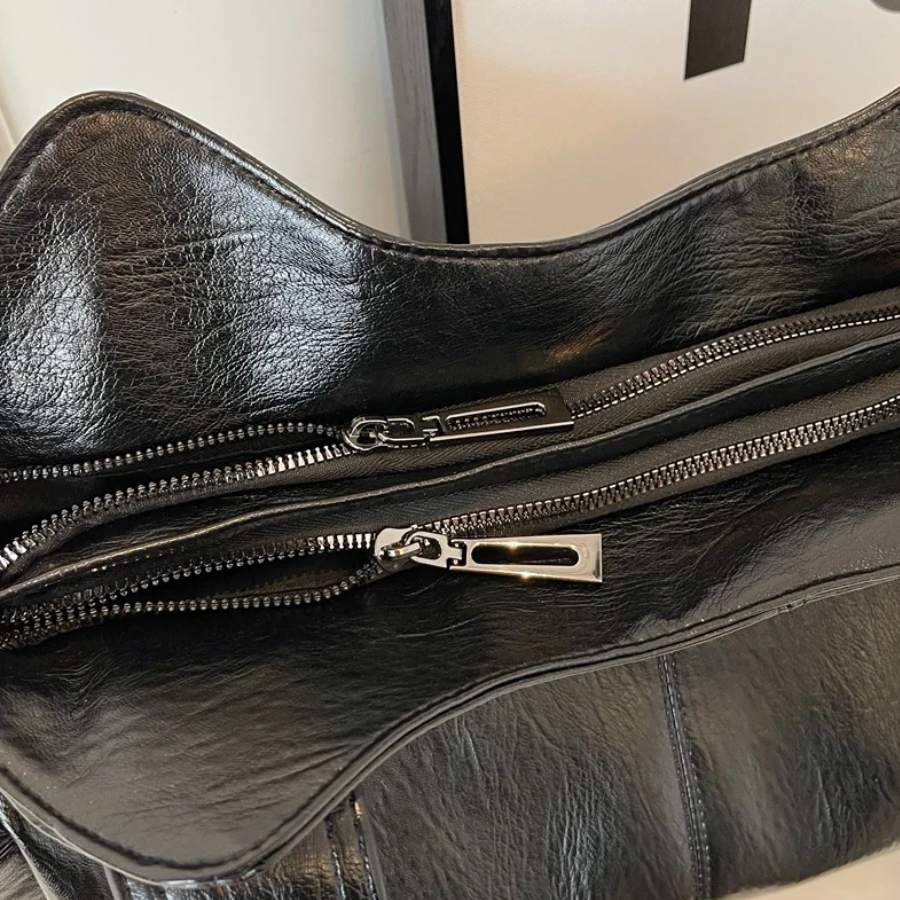 LALUNA® | DAKOTA SHOULDERBAG