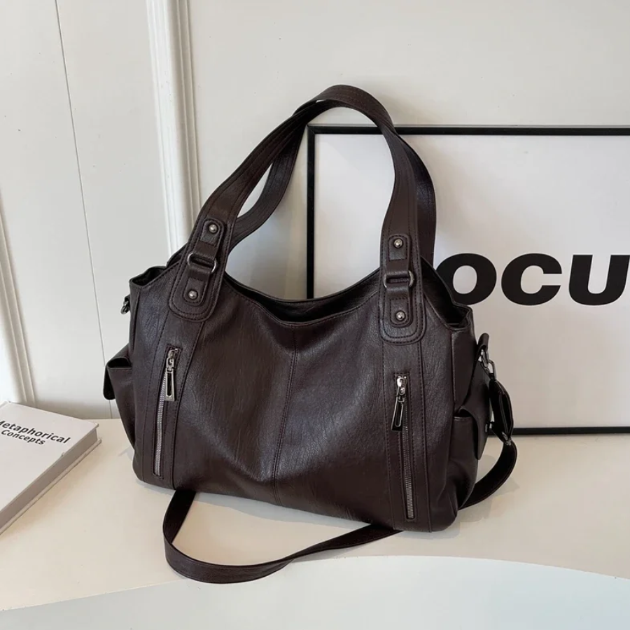 LALUNA® | DAKOTA SHOULDERBAG