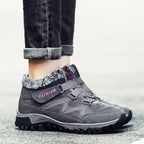 Laluna® | Warme Outdoor Schoenen（mannen en vrouwen）