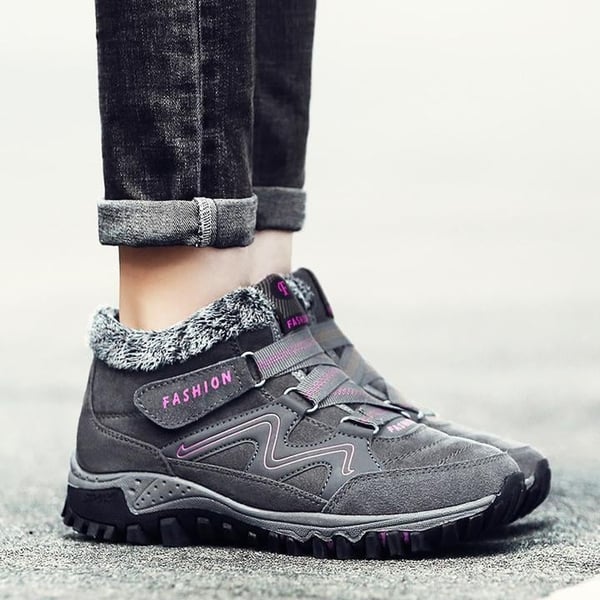 Laluna® | Warme Outdoor Schoenen（mannen en vrouwen）
