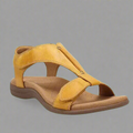 Elsbeth | Comfortabele sandalen van premium materiaal voor binnen en buiten