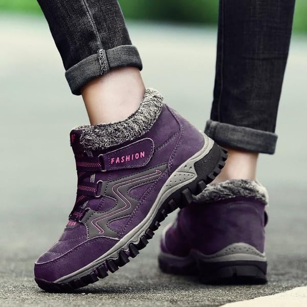 Laluna® | Warme Outdoor Schoenen（mannen en vrouwen）