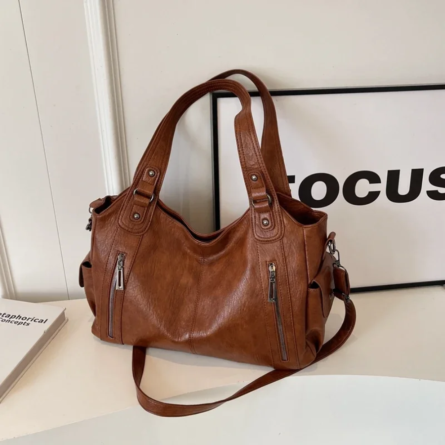 LALUNA® | DAKOTA SHOULDERBAG