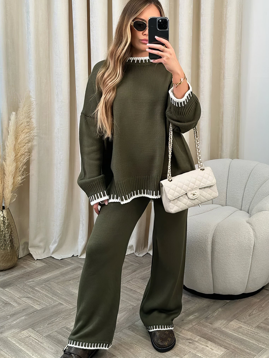 Laluna® | Comfortabele & Relaxte Set