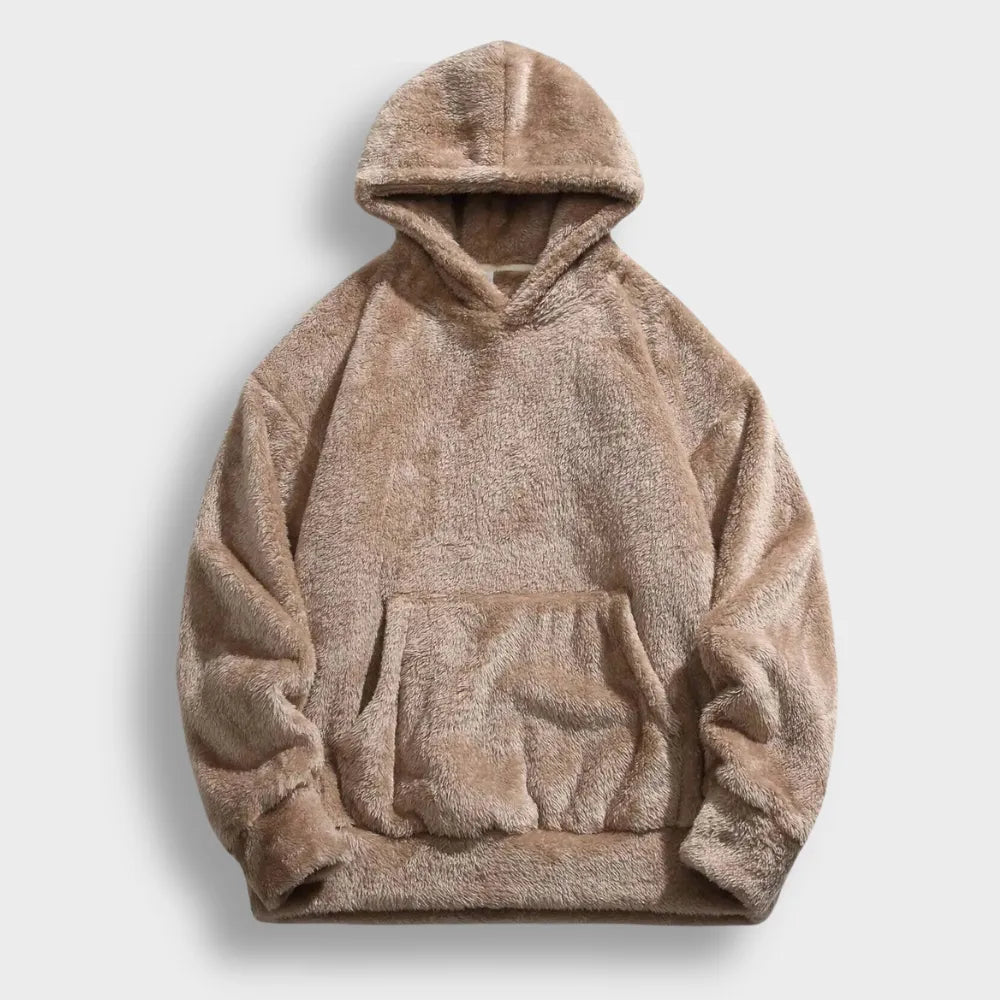 Laluna® | Zachte Fluffy Hoodie