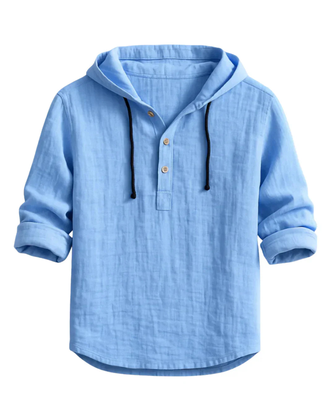 Laluna® | Luxe Stijlvolle Hoodie