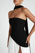 Laluna® | Modieuze Maxi Dress
