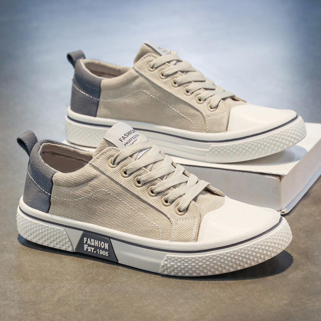 Laluna® | Comfortabele casual sneakers