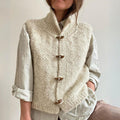 Trendy Mouwloos Vest