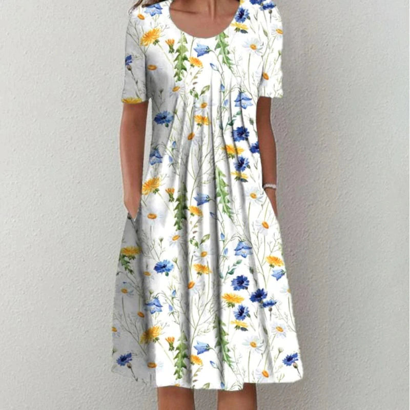 Margaux - Elegante en Chic Jurk