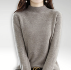 Laluna® | Luxe 100% Kasjmieren Pull-Over