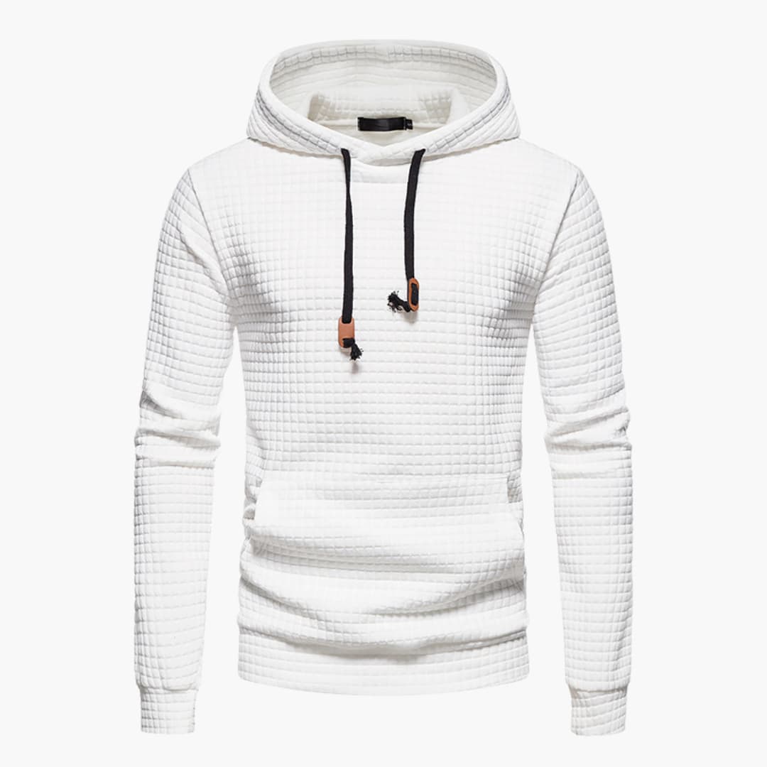 Laluna® | Comfortabele Hoodie met Patroon