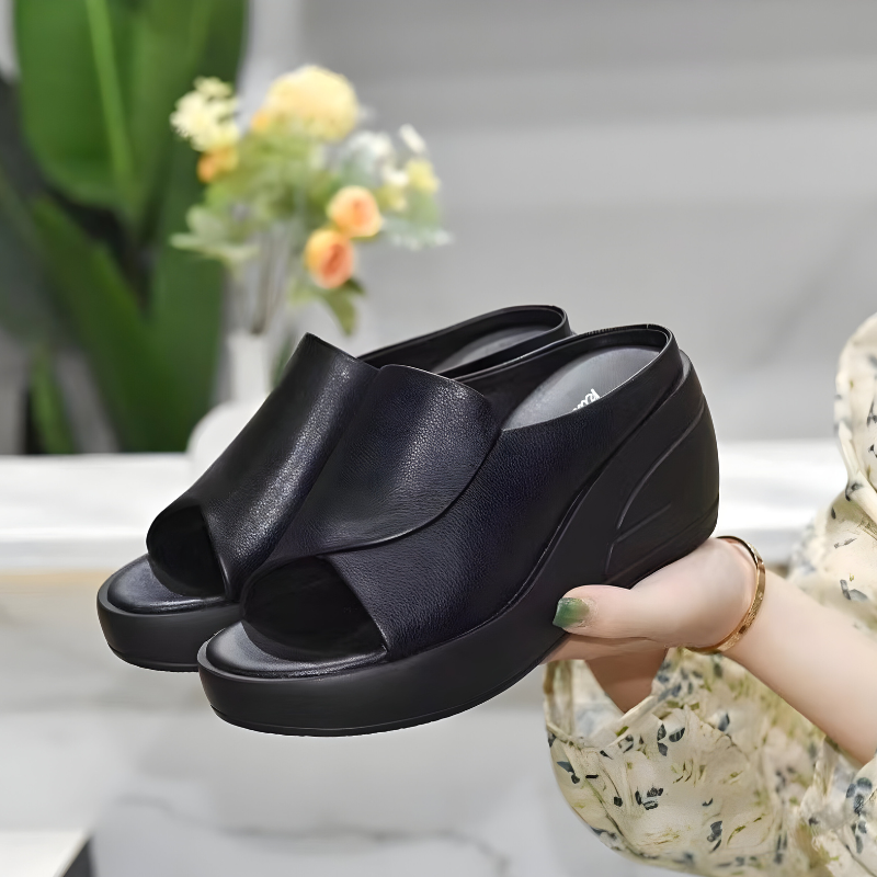Laluna® | Orthopedische Comfortabele Sandalen