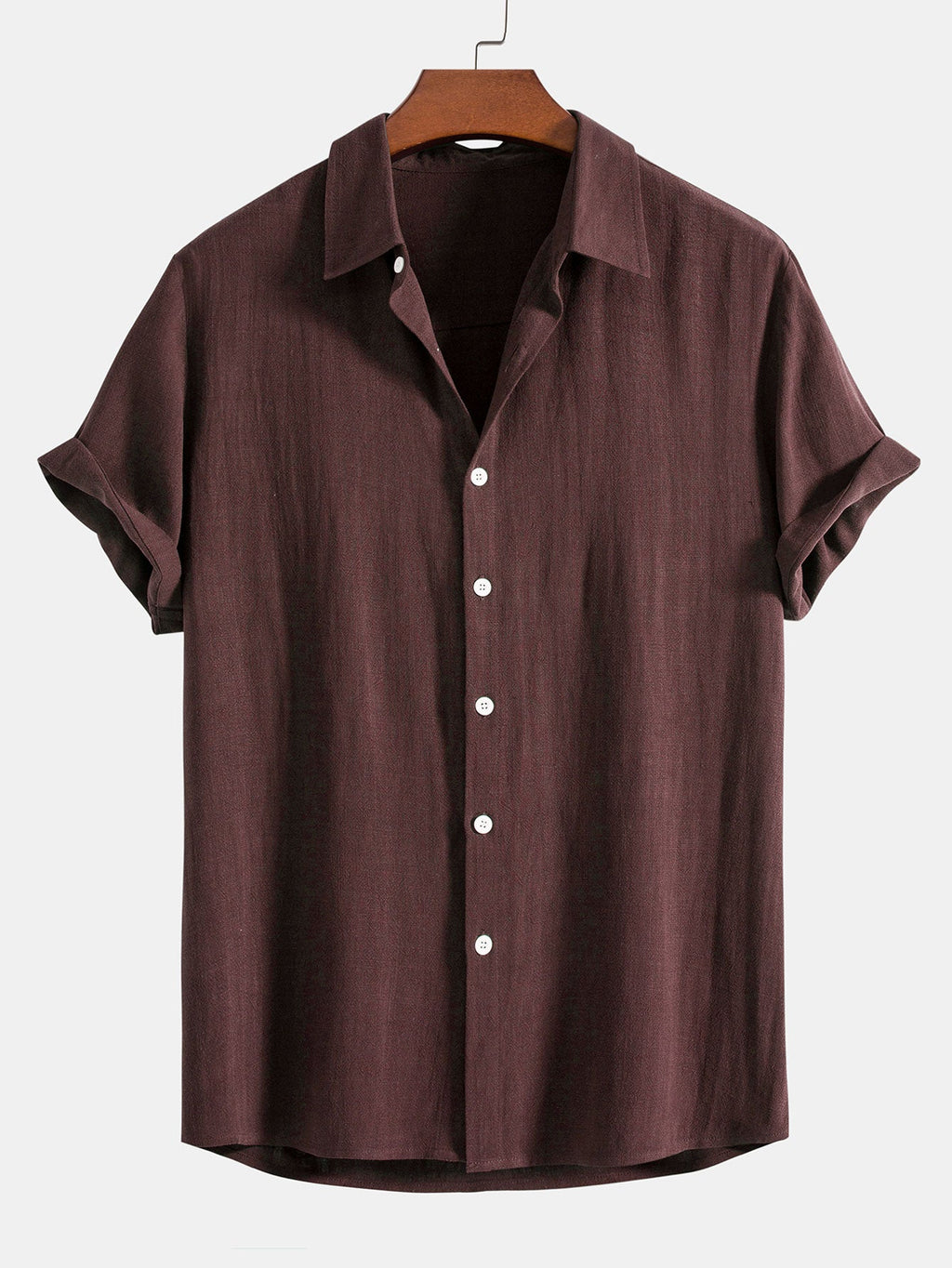 Laluna® | 2-delige Chique Casual Linnen Set