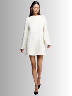 Laluna® | Bow Tie Dress