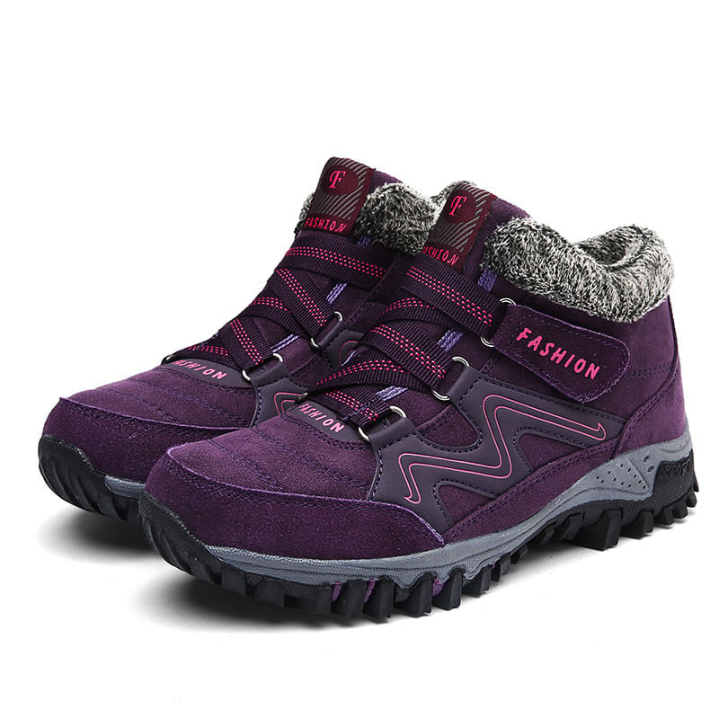Laluna® | Warme Outdoor Schoenen（mannen en vrouwen）