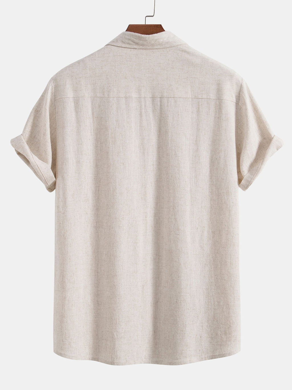 Laluna® | 2-delige Chique Casual Linnen Set