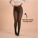 Laluna® | Fleece Lined Legging