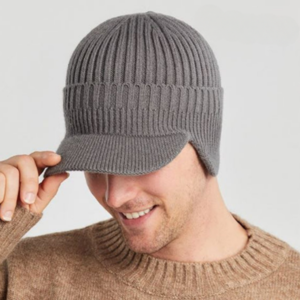 Laluna® | Outdoor Warme Gebreide Muts