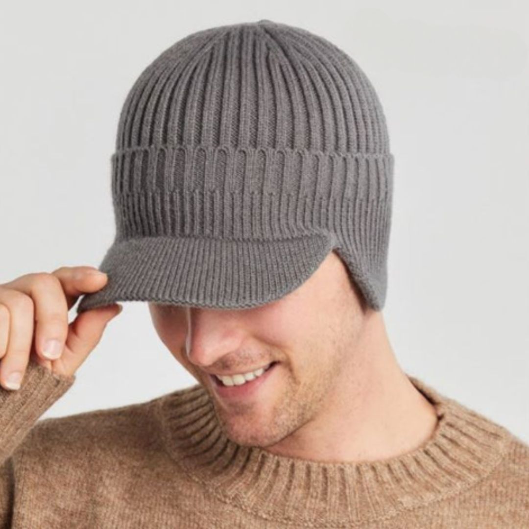 Laluna® | Outdoor Warme Gebreide Muts