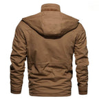 John Rambo | Elegante Commandantjas
