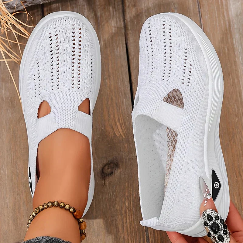 Tessa | Orthopedische Instap Schoenen