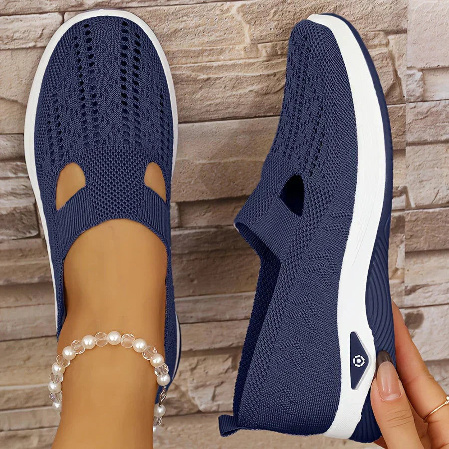Tessa | Orthopedische Instap Schoenen