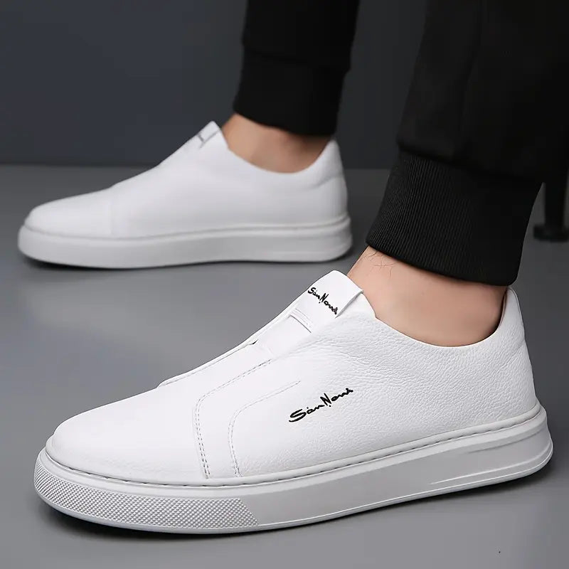 Laluna® | Urban Shoreline Sneakers