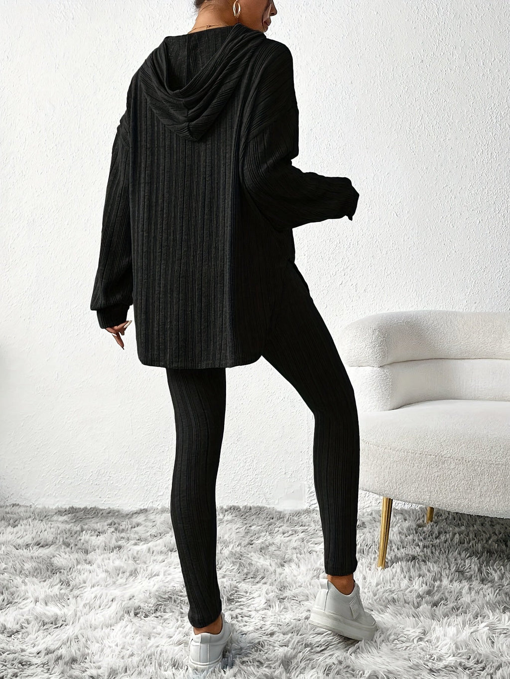 Laluna® | Oversized Comfort Set